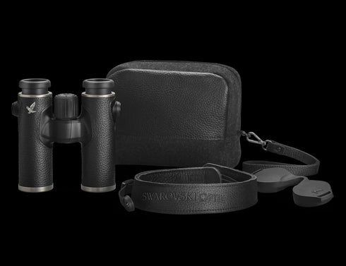 Swarovski 8x30 CL Companion Habicht kiikari, 75-vuotisjuhlamalli